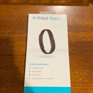 FitBit Flex 2